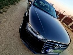 Utilizat 2013 Audi A4 Berlinǎ | 9.999 EUR (Puțin scump)