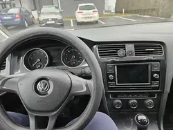 Utilizat 2018 VW Golf VII Break | 7.000 EUR (Super Preț)