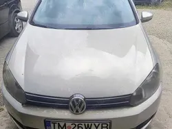 Utilizat 2009 VW Golf VI Berlinǎ | 4.200 EUR (Preț OK)