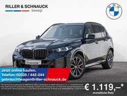 Utilizat 2024 BMW X5 M Sport SUV | 94.346 EUR
