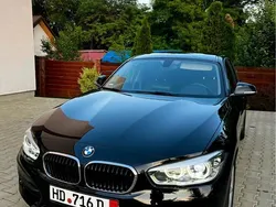 Utilizat 2016 BMW 116 Efficient Dynamics Hatchback | 7.500 EUR (Scump)