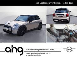 Utilizat 2024 Mini Cooper S Classic Hatchback | 32.307 EUR