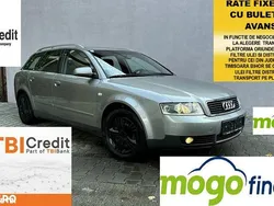 Alte culori Utilizat 2003 Audi A4 Break | 1.990 EUR (Preț OK)