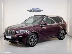 Maro Utilizat 2020 BMW X5 Comfort Edition SUV | 51.990 EUR (Scump)