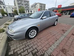 Utilizat 2003 Alfa Romeo 156 Berlinǎ | 1.700 EUR