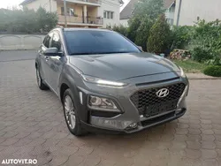 Gri Utilizat 2019 Hyundai Kona SUV | 15.050 EUR (Preț bun)