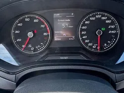 Rosu Utilizat 2020 Seat Arona Style SUV | 14.600 EUR (Preț OK)