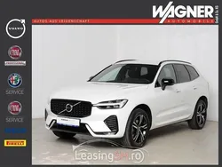 Alb Utilizat 2022 Volvo XC60 R-Design SUV | 52.794 EUR