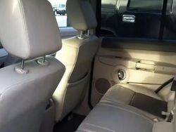 Albastru Utilizat 2008 Jeep Commander SUV | 9.000 EUR