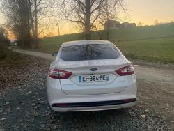 Utilizat 2016 Ford Mondeo | 7.500 EUR