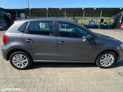 Culoaregri Utilizat 2016 VW Polo Comfortline | 6.190 EUR (Preț bun)