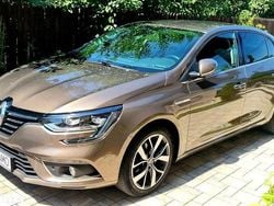 Culoaremaro Utilizat 2020 Renault Mégane IV Intens Berlinǎ | 17.390 EUR (Scump)