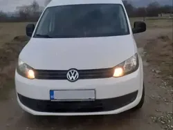 Utilizat 2014 VW Caddy Monovolum | 6.300 EUR (Preț OK)