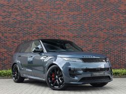 Utilizat 2022 Land Rover Range Rover Sport Autobiography SUV | 115.956 EUR