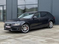 Culoaremaro Utilizat 2011 Audi A4 Break | 5.990 EUR (Preț bun)