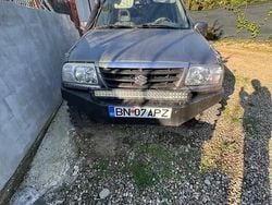 Utilizat 2001 Suzuki Grand Vitara SUV | 5.500 EUR