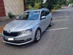 Gri Utilizat 2018 Skoda Octavia Break | 9.000 EUR (Preț bun)