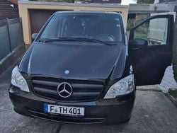 Utilizat 2012 Mercedes Vito Monovolum | 12.000 EUR (Puțin scump)