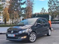 Utilizat 2012 VW Polo Style Hatchback | 4.900 EUR (Preț OK)