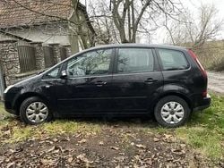 Utilizat 2005 Ford C-MAX Monovolum | 1.500 EUR (Preț bun)