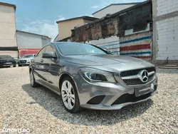 Gri Utilizat 2016 Mercedes CLA200 Berlinǎ | 17.989 EUR