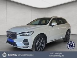 Utilizat 2022 Volvo XC60 SUV | 51.396 EUR