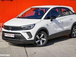 Culoarealb Utilizat 2021 Opel Crossland Edition SUV | 10.890 EUR (Preț OK)