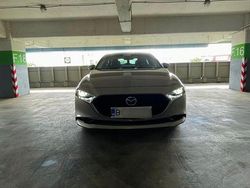 Culoarealte culori Utilizat 2025 Mazda 3 Exclusive-Line Berlinǎ | 23.500 EUR