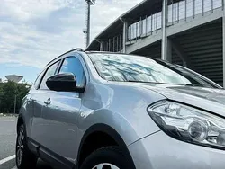 Gri Utilizat 2014 Nissan Qashqai +2 Acenta SUV | 8.990 EUR (Preț OK)