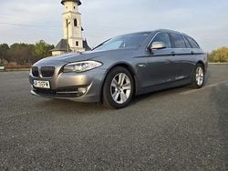 Utilizat 2011 BMW 520 Break | 7.200 EUR (Preț OK)