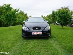 Negru Utilizat 2011 Seat Leon FR Hatchback | 5.990 EUR (Puțin scump)