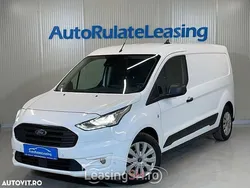 Alb Utilizat 2021 Ford Transit | 13.989 EUR (Preț OK)