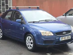 Utilizat 2008 Ford Focus Berlinǎ | 1.350 EUR (Super Preț)