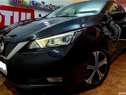 Utilizat 2020 Nissan Leaf Tekna Hatchback | 15.800 EUR