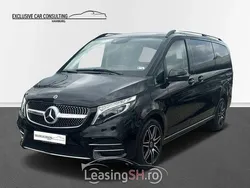 Negru Utilizat 2022 Mercedes E250 AMG line | 74.871 EUR