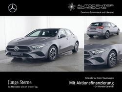 Utilizat 2023 Mercedes A200 Advanced Plus | 33.246 EUR (Puțin scump)