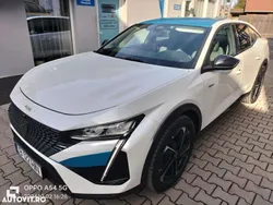 Alb Utilizat 2023 Peugeot 408 Allure Berlinǎ | 29.100 EUR