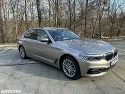Gri Utilizat 2018 BMW 530 Sport Line Berlinǎ | 27.999 EUR (Preț bun)