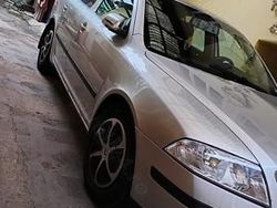 Utilizat 2006 Skoda Octavia Berlinǎ | 2.250 EUR