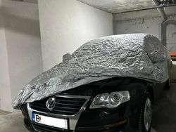 Utilizat 2008 VW Passat Berlinǎ | 6.300 EUR