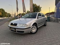 Culoareargint Utilizat 2007 Skoda Octavia Tour Berlinǎ | 3.230 EUR (Puțin scump)