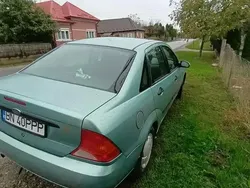 Utilizat 2001 Ford Focus Berlinǎ | 650 EUR (Preț OK)