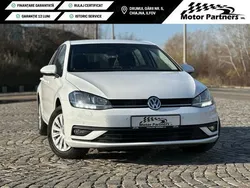 Alb Utilizat 2019 VW Golf VII Comfortline Hatchback | 9.490 EUR (Preț bun)