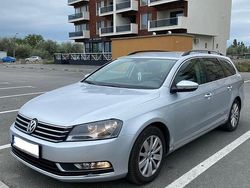Culoaregri Utilizat 2011 VW Passat Comfortline Break | 6.000 EUR (Preț OK)