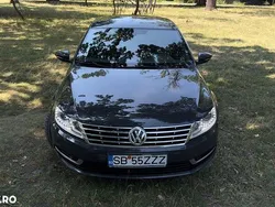 Culoaregri Utilizat 2013 VW Passat Coupe | 9.500 EUR