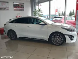 Alb Nouă 2024 Kia ProCeed GT-Line Hatchback | 30.990 EUR