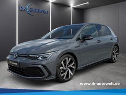 Utilizat 2023 VW Golf VIII R-line | 30.147 EUR