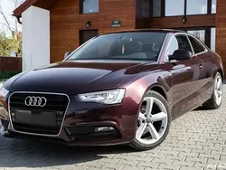 Visiniu Utilizat 2012 Audi A5 Coupe | 9.200 EUR