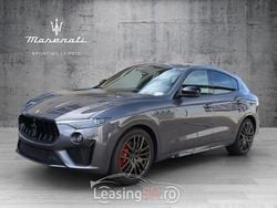 Gri Utilizat 2020 Maserati Levante SUV | 110.871 EUR