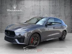 Gri Utilizat 2020 Maserati Levante SUV | 110.871 EUR